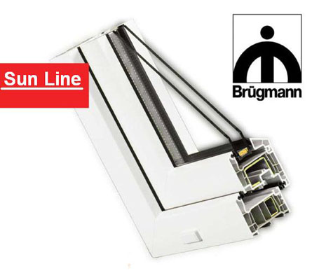 BRUGMANN SunLine